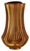 Bronze Vase